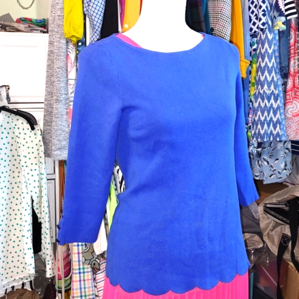 Talbots Sweater